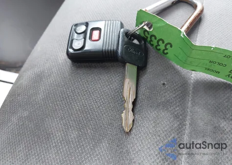 2012 Ford E-250 Commercial z USA, uszkodzony, nr VIN 1FTNE2EW0CDA36008